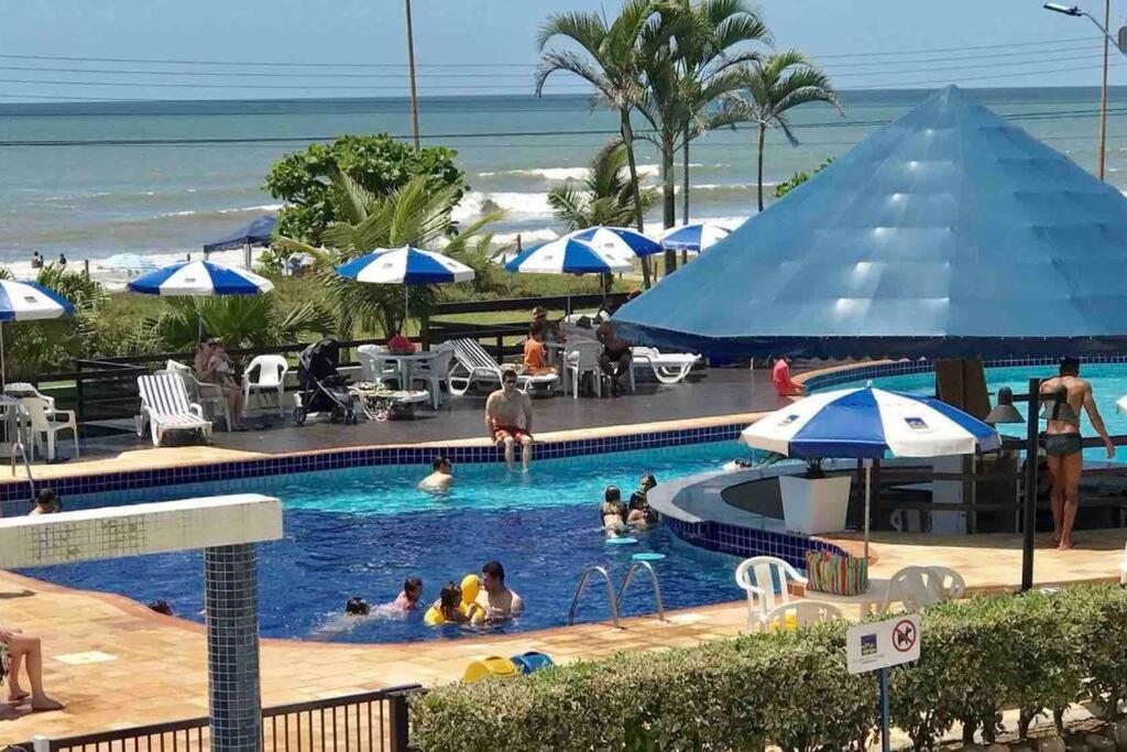 Uma Ilha No Ilhas Do Caribe Resort Матіньюс Екстер'єр фото
